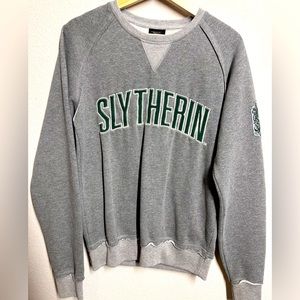 SLYTHERIN - Harry Potter - The Wizarding World - Universal Studios